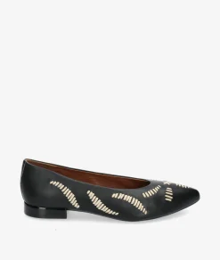 Mujer Gioseppo Zapatos de vestir ZAMARDI en negro