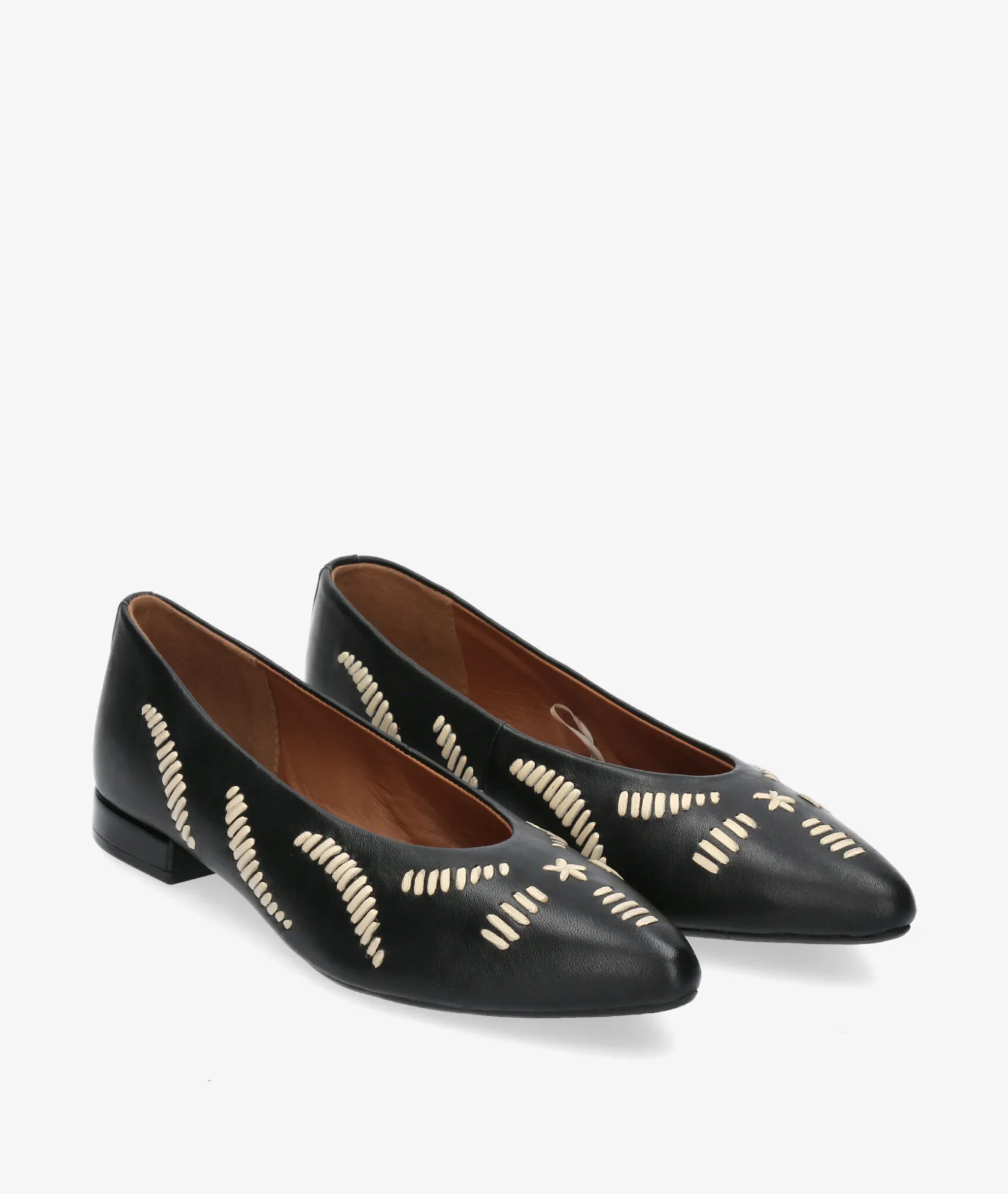 Mujer Gioseppo Zapatos de vestir ZAMARDI en negro