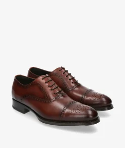 Hombre pabloochoa.shoes Zapatos de vestir HOBBS- DON E-508 en