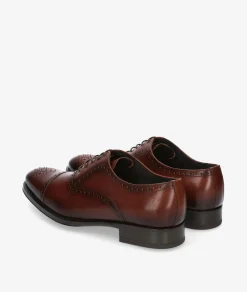 Hombre pabloochoa.shoes Zapatos de vestir HOBBS- DON E-508 en