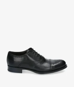 Hombre pabloochoa.shoes Zapatos de vestir HOBBS- DON E-508 en