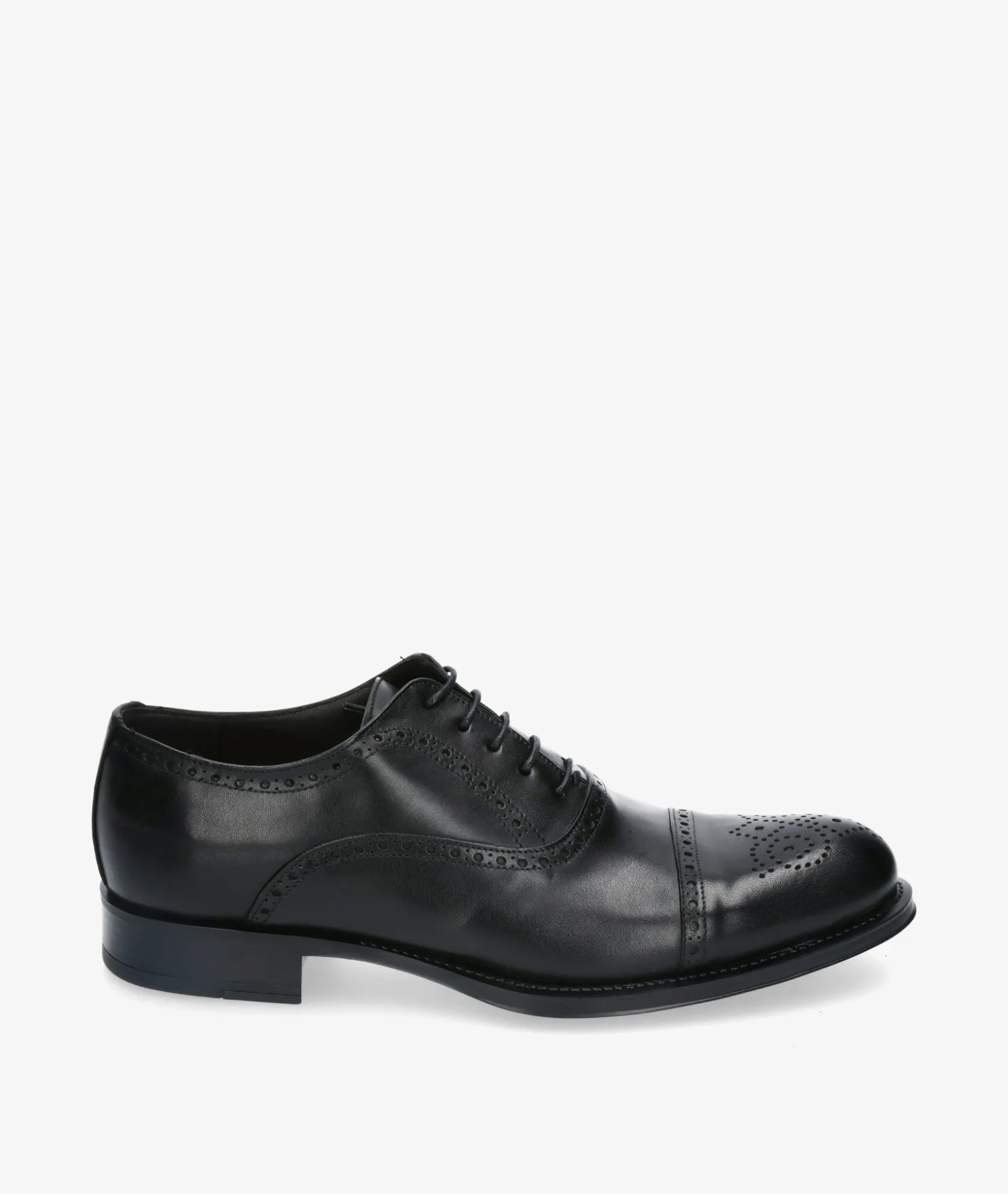 Hombre pabloochoa.shoes Zapatos de vestir HOBBS- DON E-508 en