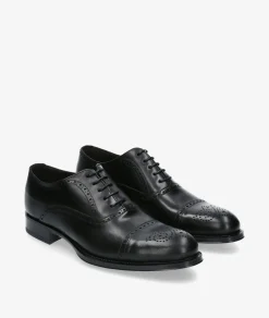 Hombre pabloochoa.shoes Zapatos de vestir HOBBS- DON E-508 en