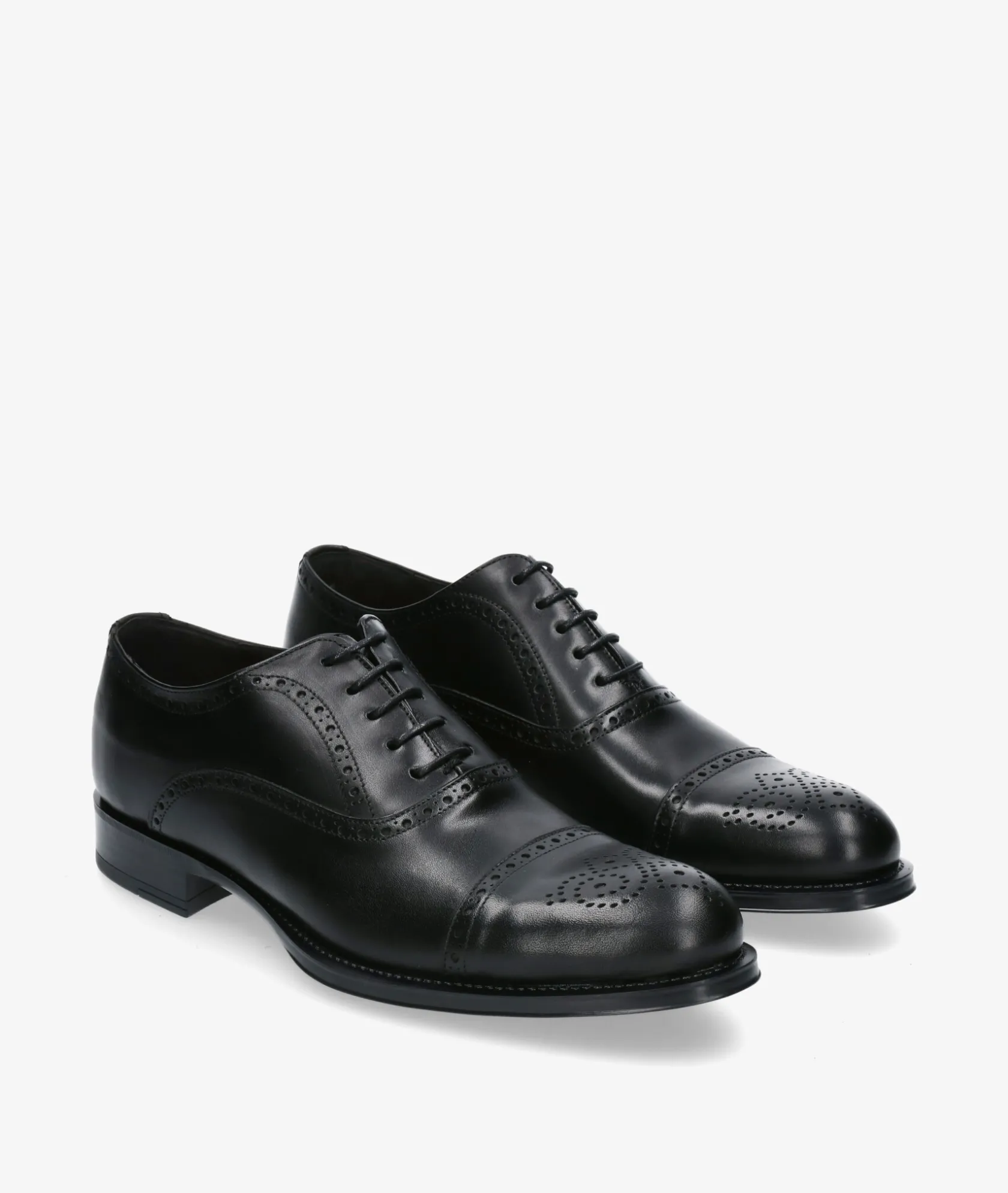 Hombre pabloochoa.shoes Zapatos de vestir HOBBS- DON E-508 en