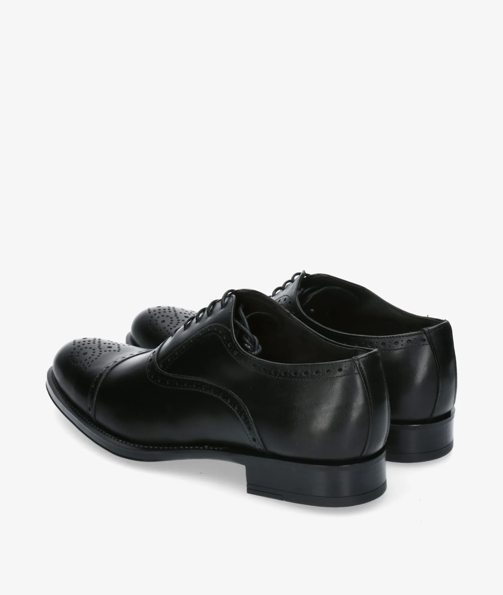 Hombre pabloochoa.shoes Zapatos de vestir HOBBS- DON E-508 en