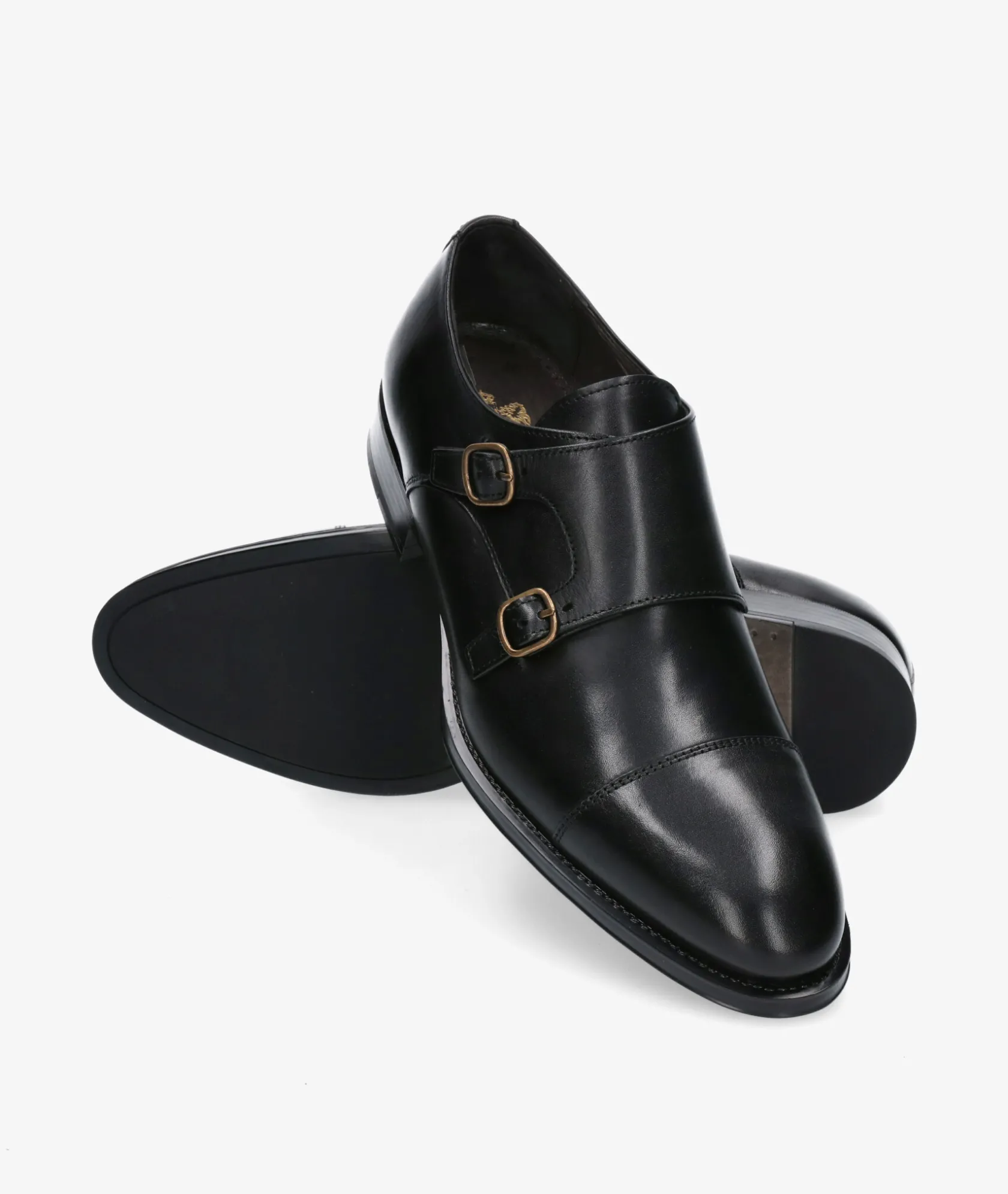 Hombre pabloochoa.shoes Zapatos de vestir HOBBS- DON E-500 en