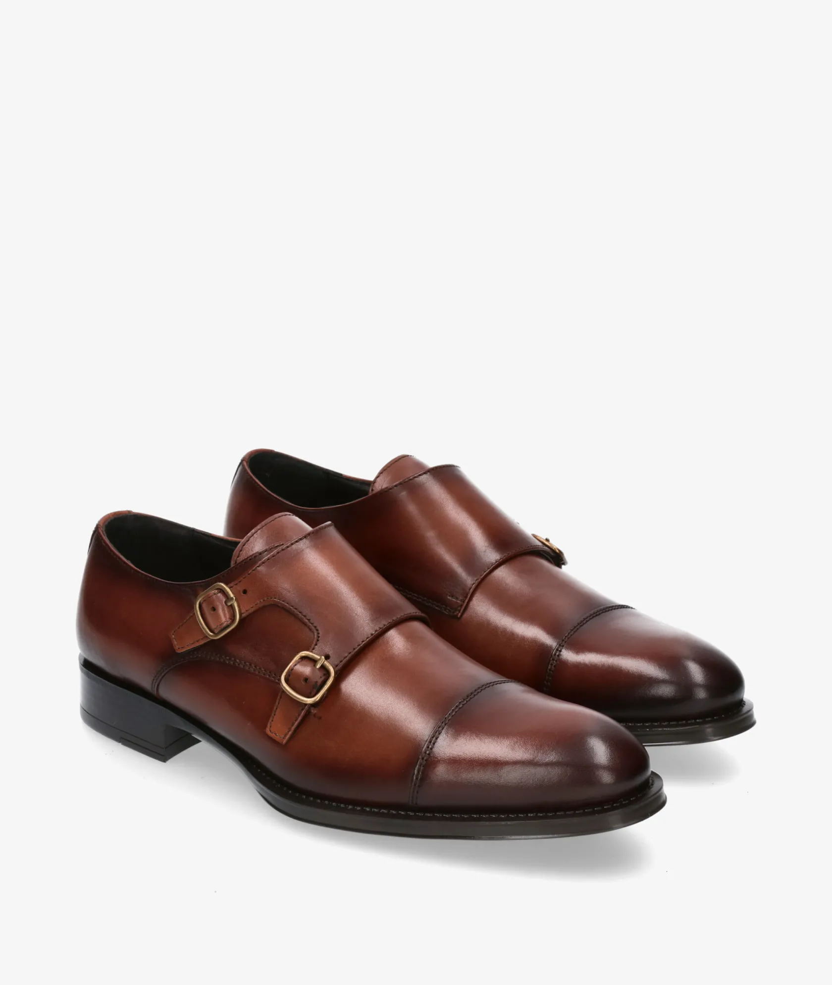 Hombre pabloochoa.shoes Zapatos de vestir HOBBS- DON E-500 en