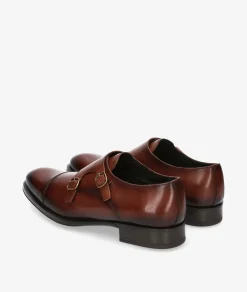 Hombre pabloochoa.shoes Zapatos de vestir HOBBS- DON E-500 en