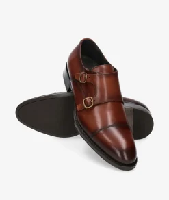 Hombre pabloochoa.shoes Zapatos de vestir HOBBS- DON E-500 en