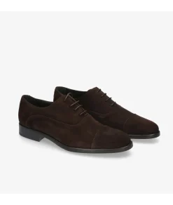 Hombre pabloochoa.shoes Zapatos de vestir HOBBS- DON 10731 en serraje