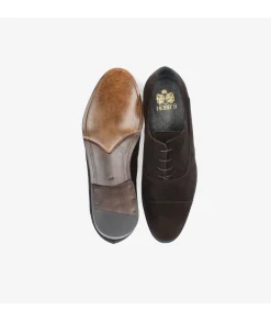 Hombre pabloochoa.shoes Zapatos de vestir HOBBS- DON 10731 en serraje