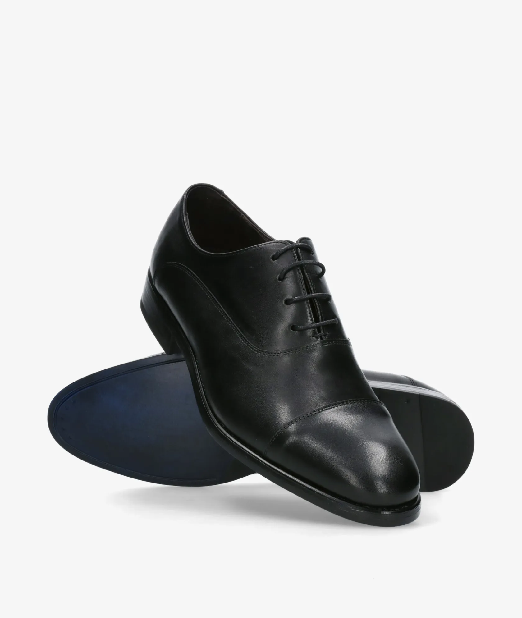 Hombre pabloochoa.shoes Zapatos de vestir HOBBS- DON 10731 en