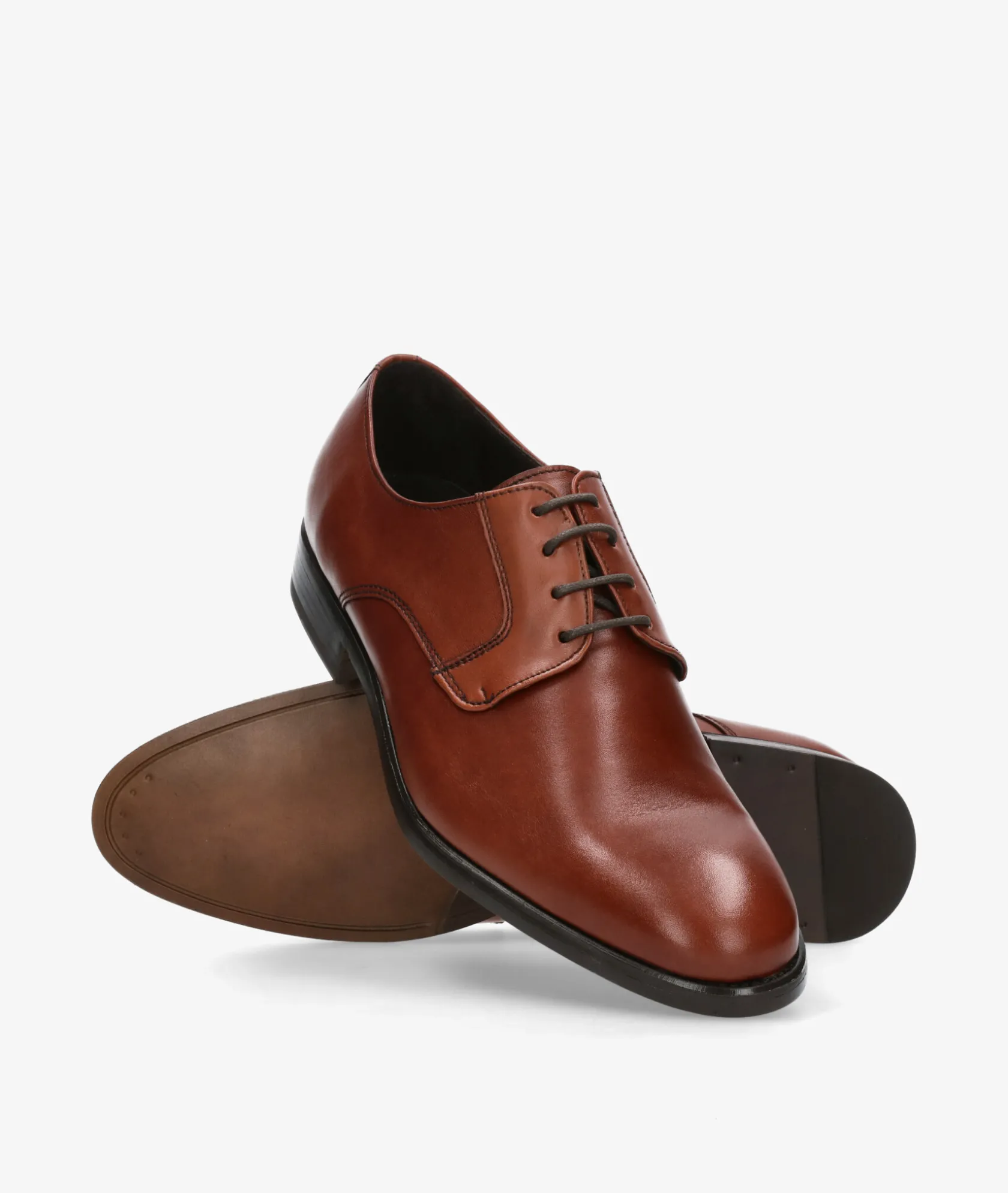 Hombre pabloochoa.shoes Zapatos de vestir HOBBS- DON 10540 en