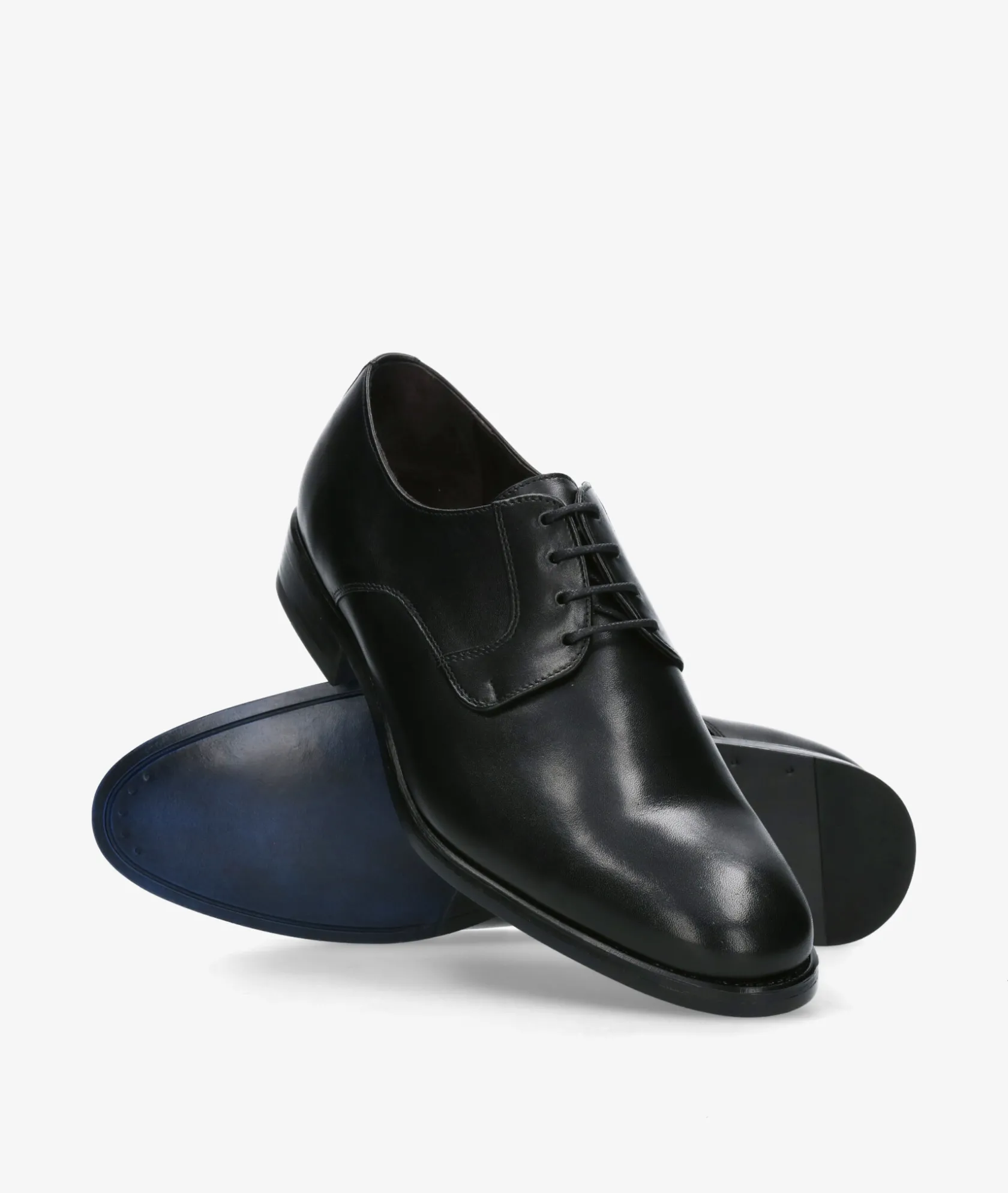 Hombre pabloochoa.shoes Zapatos de vestir HOBBS- DON 10540 en