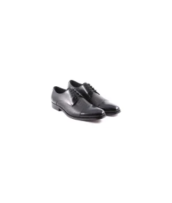 Hombre Hobb's Zapatos de vestir Hobb's M79 639 03D en negro
