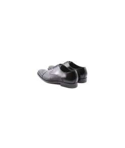 Hombre Hobb's Zapatos de vestir Hobb's M79 639 03D en negro
