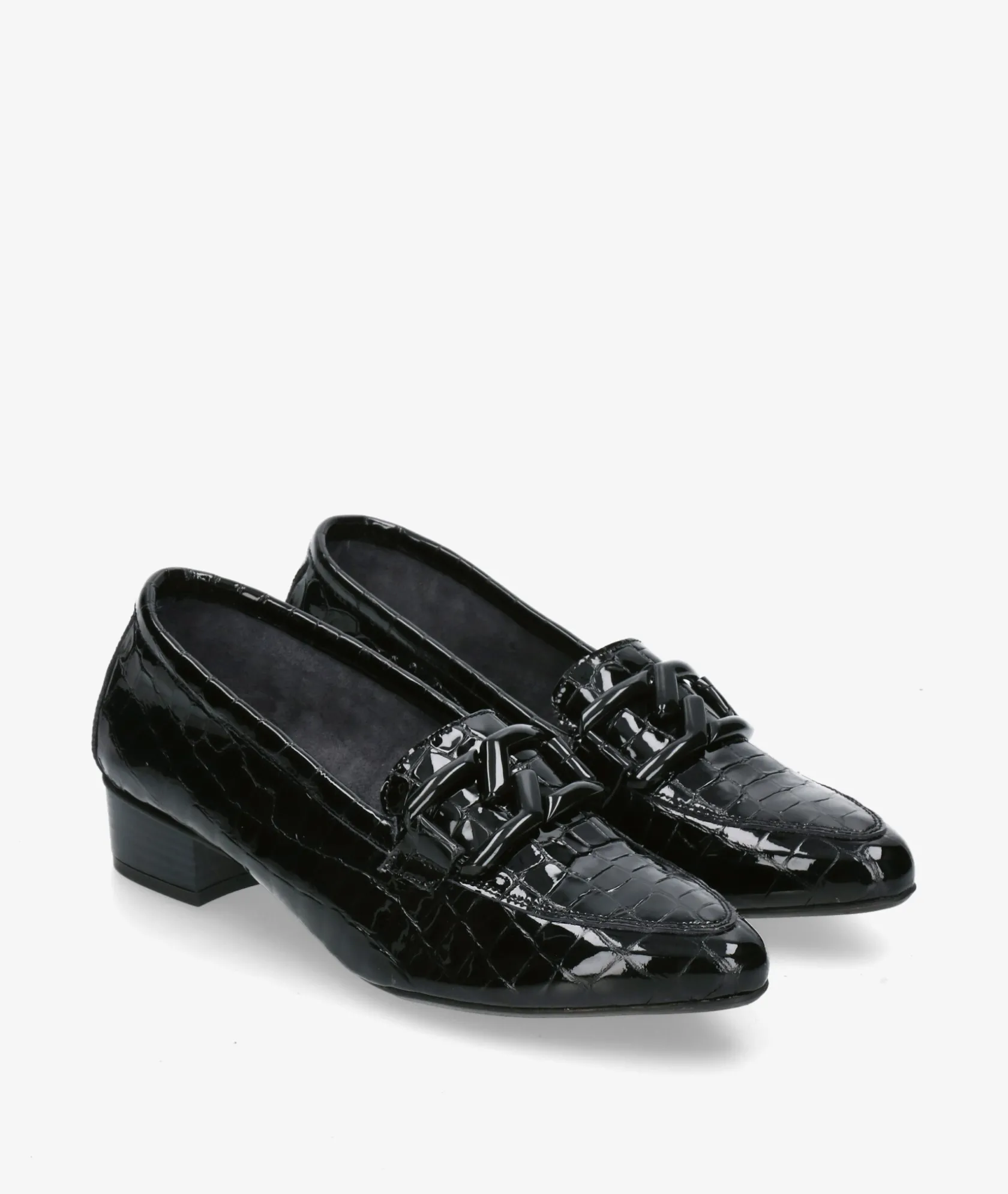 Mujer Kénnebec Zapatos de vestir 3972 AD