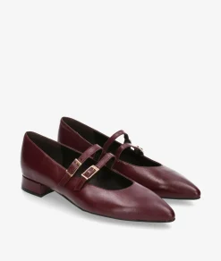 Mujer Kénnebec Zapatos de vestir 964 en