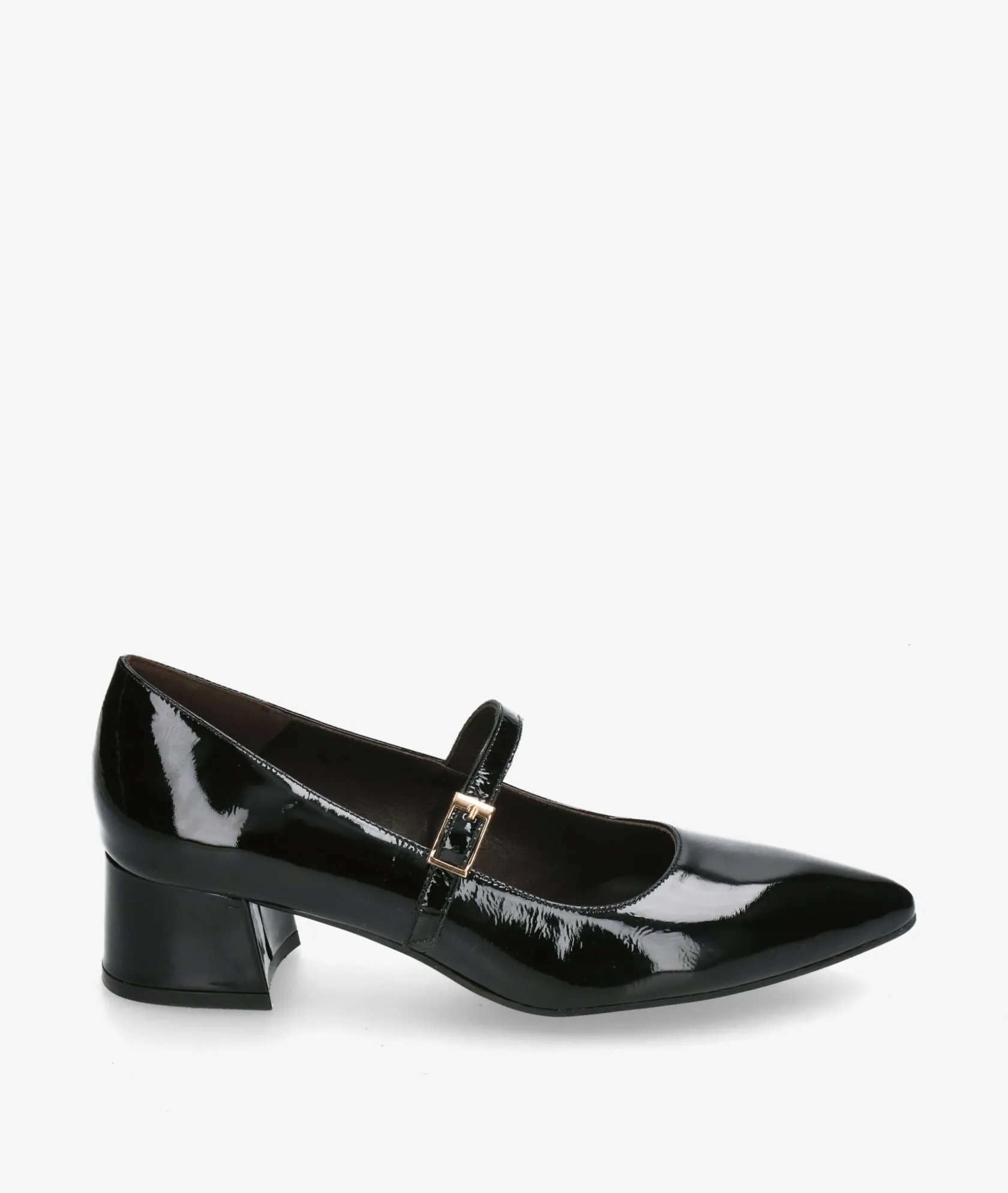 Mujer Kénnebec Zapatos de vestir 965 en charol
