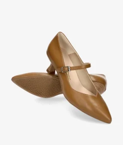 Mujer Kénnebec Zapatos de vestir 712 en
