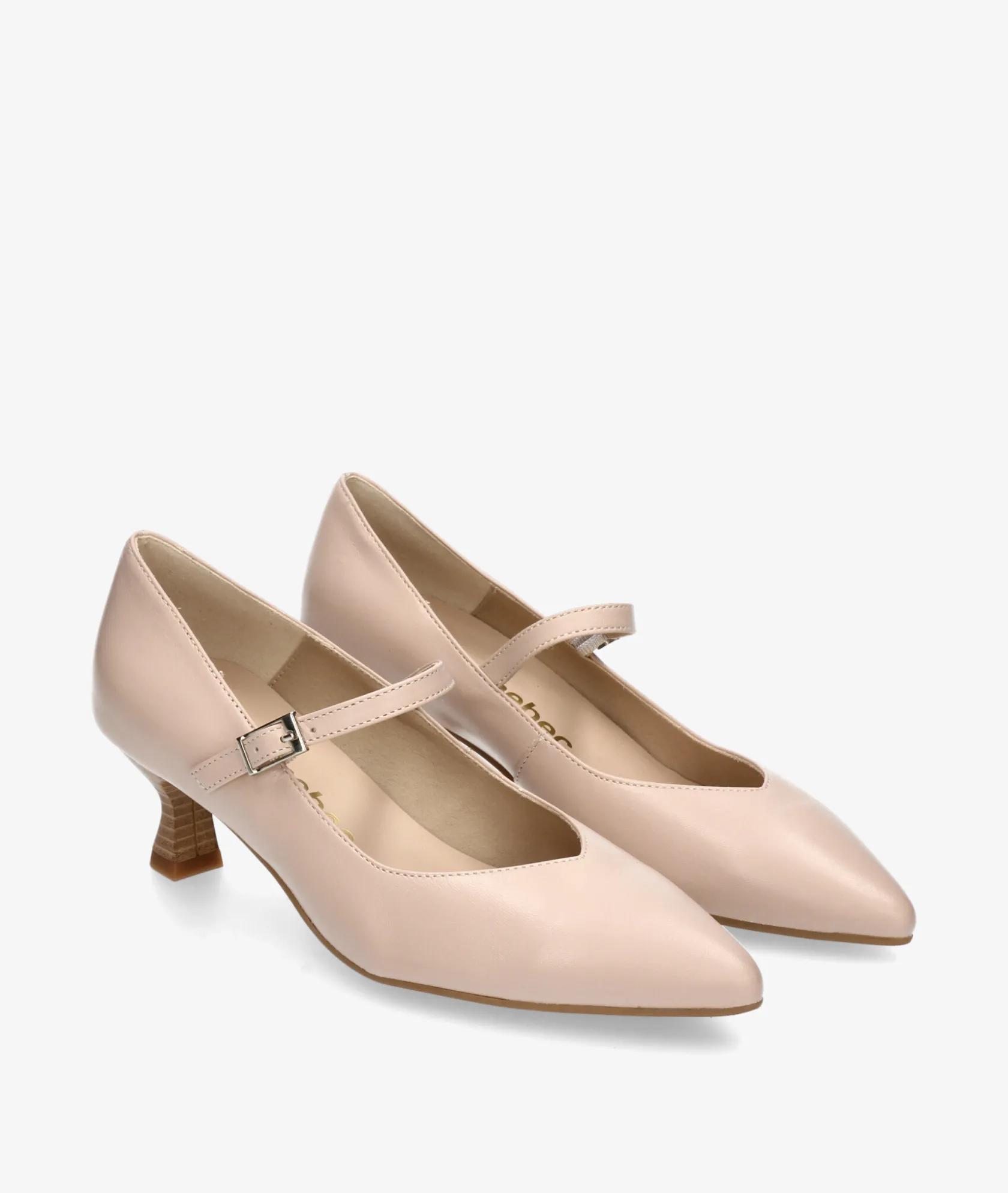 Mujer Kénnebec Zapatos de vestir 712 en