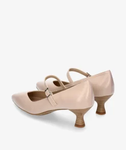 Mujer Kénnebec Zapatos de vestir 712 en