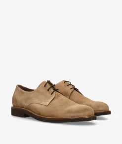 Hombre Kénnebec Zapatos de vestir 21990 en serraje