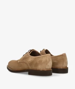 Hombre Kénnebec Zapatos de vestir 21990 en serraje