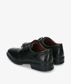 Hombre LUISETTI Zapatos de vestir 28704 ST en