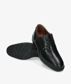 Hombre LUISETTI Zapatos de vestir 28704 ST en