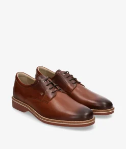 Hombre pabloochoa.shoes Zapatos de vestir MARTINELLI 1689-2889 en cuero