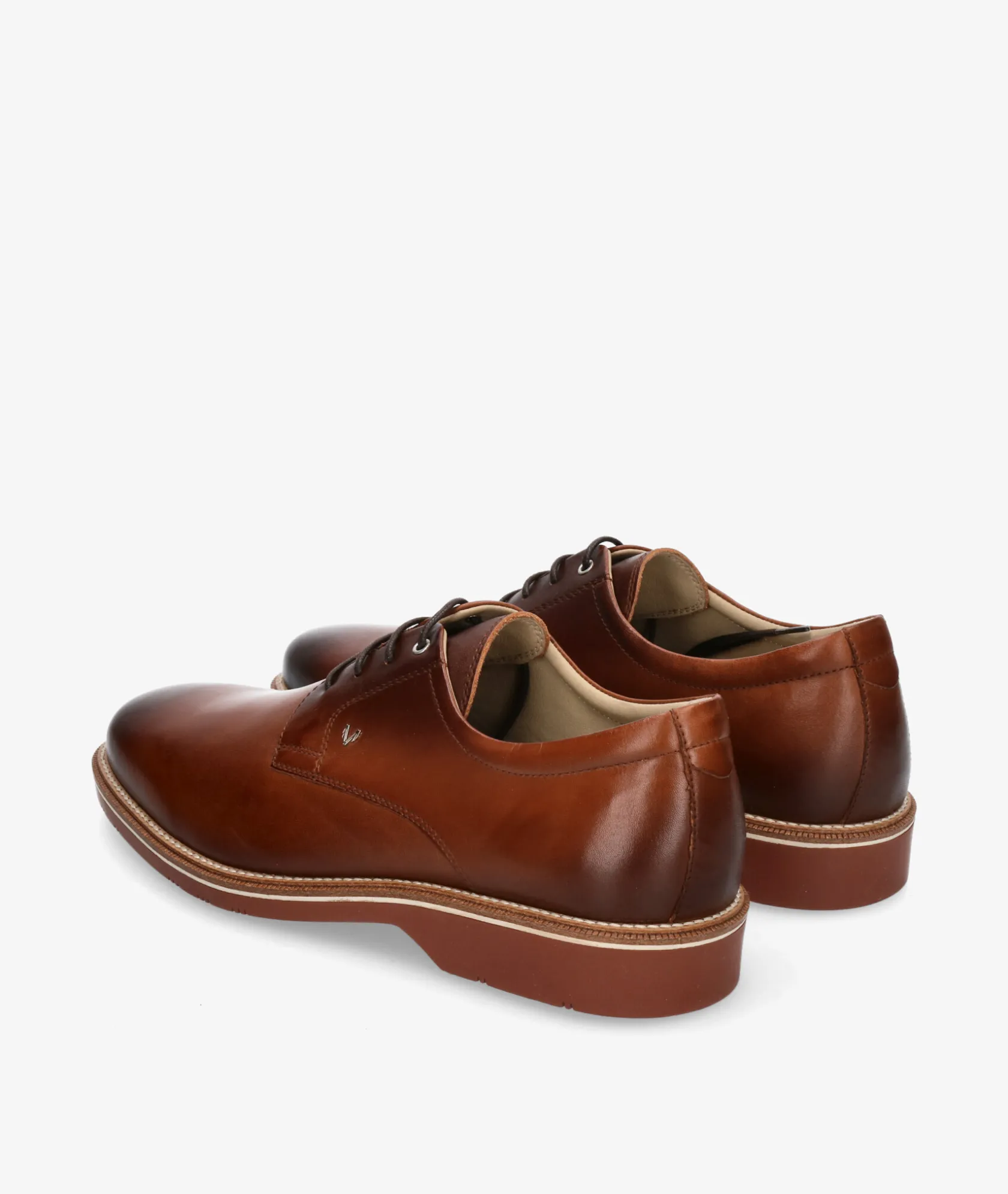 Hombre pabloochoa.shoes Zapatos de vestir MARTINELLI 1689-2889 en cuero