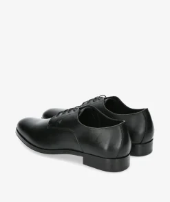 Hombre pabloochoa.shoes Zapatos de vestir MARTINELLI 1492-2630 en negro
