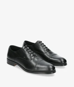 Hombre pabloochoa.shoes Zapatos de vestir MARTINELLI 1492-2631 en negro