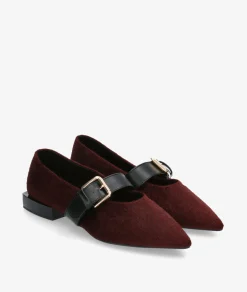 Mujer pabloochoa.shoes Zapatos de vestir SA757 en