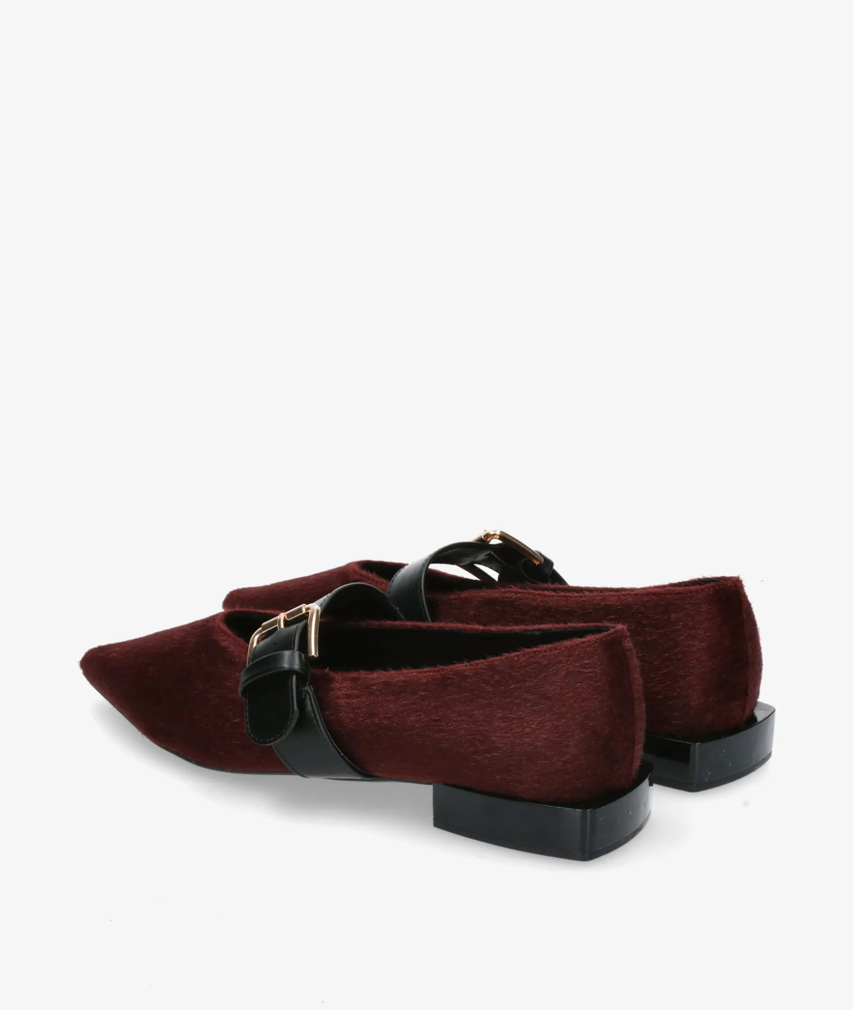 Mujer pabloochoa.shoes Zapatos de vestir SA757 en