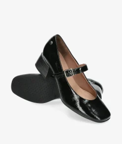 Mujer pabloochoa.shoes Zapatos de vestir 9992 en charol