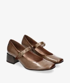 Mujer pabloochoa.shoes Zapatos de vestir 9992 en charol