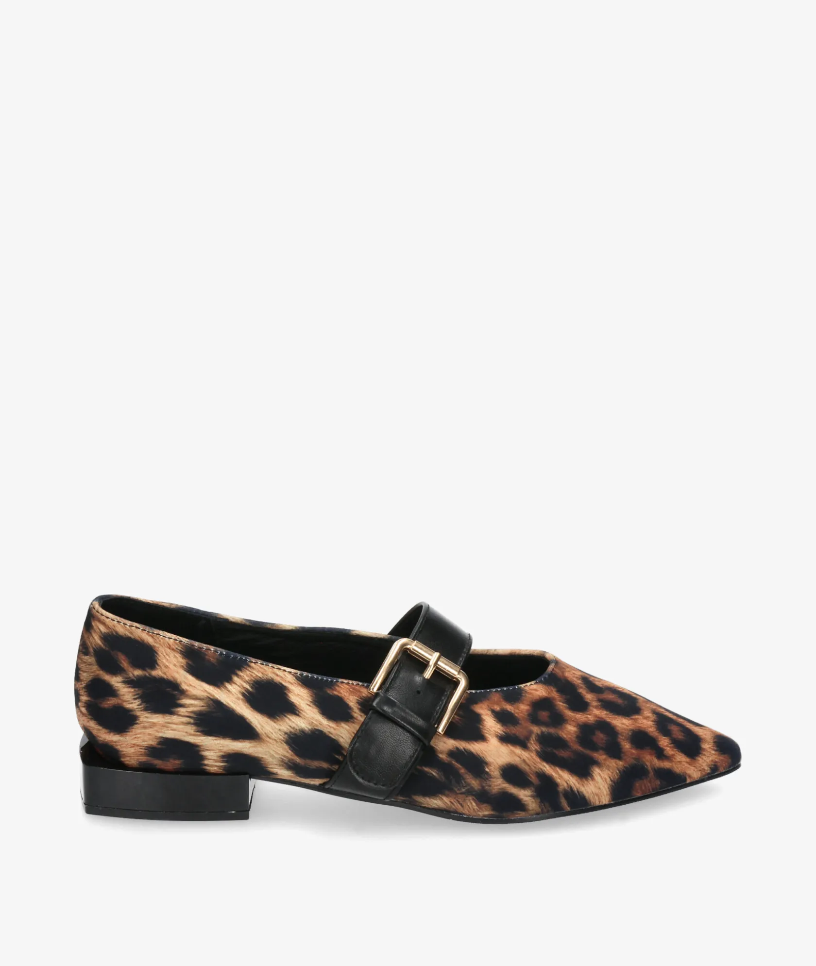 Mujer pabloochoa.shoes Zapatos de vestir 24887 en leopardo
