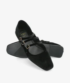 Mujer pabloochoa.shoes Zapatos de vestir SA 24676 en TERCIOPELO