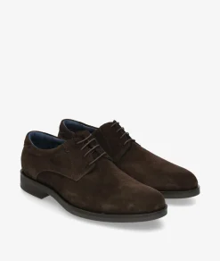 Hombre pabloochoa.shoes Zapatos de vestir 3000 en serraje