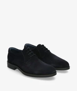 Hombre pabloochoa.shoes Zapatos de vestir 3000 en serraje