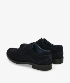 Hombre pabloochoa.shoes Zapatos de vestir 3000 en serraje