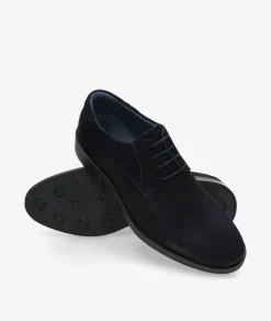 Hombre pabloochoa.shoes Zapatos de vestir 3000 en serraje