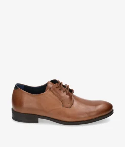 Hombre Pitillos Zapatos de vestir 112 (4720) en