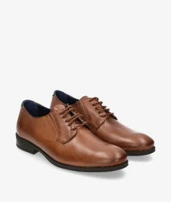 Hombre Pitillos Zapatos de vestir 112 (4720) en