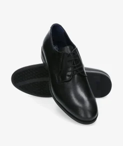 Hombre Pitillos Zapatos de vestir 112 (4720) en