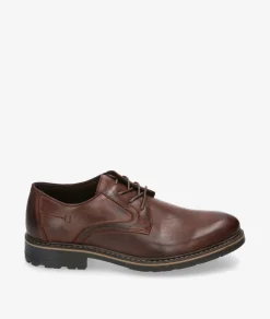 Hombre Rhostock Zapatos de vestir JACKS-3 DB202815-4 en líbano