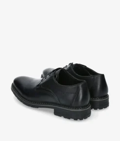 Hombre Rhostock Zapatos de vestir JACKS-3 DB202815-4 en