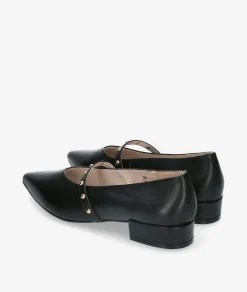 Mujer Stephen Allen Zapatos de vestir K19123-29 PAN en